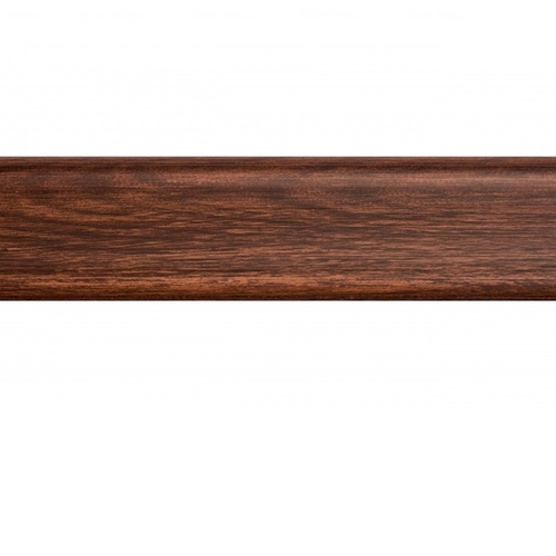 Плинтус San Decor Comfort 2500х56х21 Дуб Кения Дуб Кения