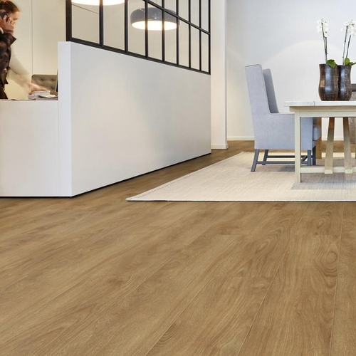 Вінілова плитка Moduleo Select Click Midland Oak 22821