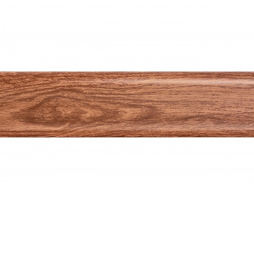 Плинтус San Decor Comfort 2500х56х21 Дуб ностальжи Дуб ностальжи