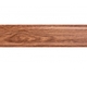 Плинтус San Decor Comfort 2500х56х21 Дуб ностальжи Дуб ностальжи