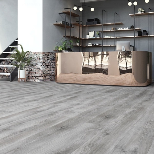 Вінілова плитка Moduleo Transform Engineered Click Sherman Oak 22941