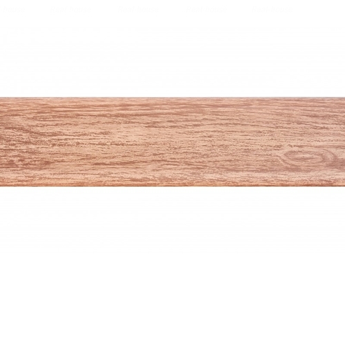 Плинтус San Decor Comfort 2500х56х21 Дуб старфорд Дуб старфорд