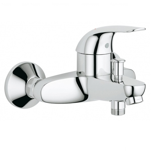 Змішувач для ванни та душу Grohe Euroeco 23270000