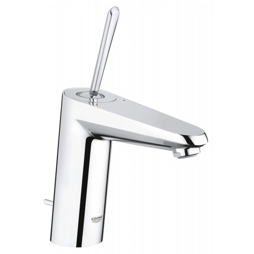 Змішувач для раковини Grohe Eurodisc Joy M-Size хром хром