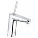 Змішувач для раковини Grohe Eurodisc Joy M-Size хром хром