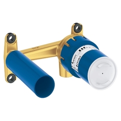 Прихована частина змішувача Grohe Eurocube Joy 23429000