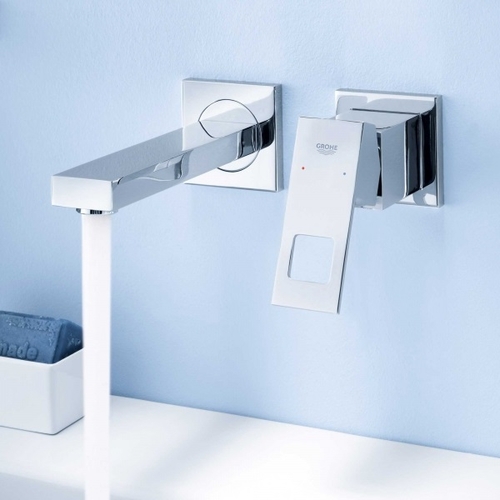 Змішувач для раковини Grohe Eurocube 23447000