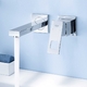 Змішувач для раковини Grohe Eurocube 23447000