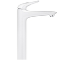 Змішувач для раковини Grohe Eurostyle New 23570 хром білий