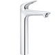 Змішувач для раковини Grohe Eurostyle New 23570 хром хром