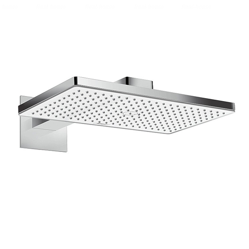 Верхній душ Hansgrohe Rainmaker Select 460 1jet (24003400) EcoSmart EcoSmart