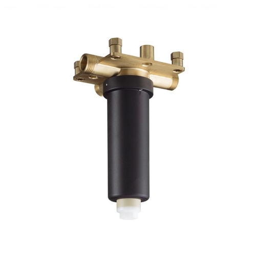 Базовий набір для Hansgrohe Rainmaker Select 460 (24010180)