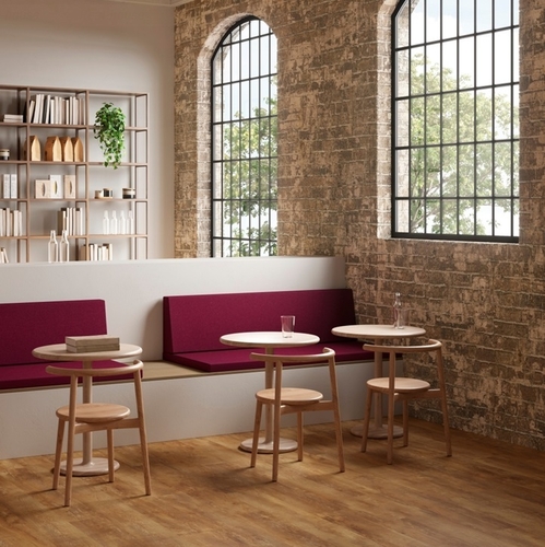 Вінілова плитка Moduleo Impress Click Country Oak 24456