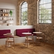 Вінілова плитка Moduleo Impress Click Country Oak 24456