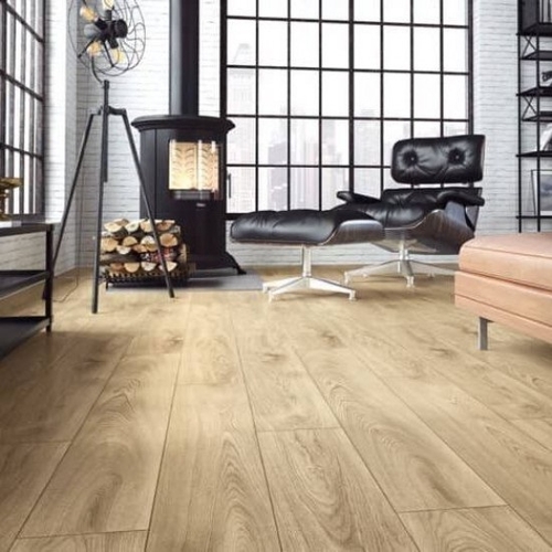 Ламінат MyStep Ocean Дуб Альбано MS248