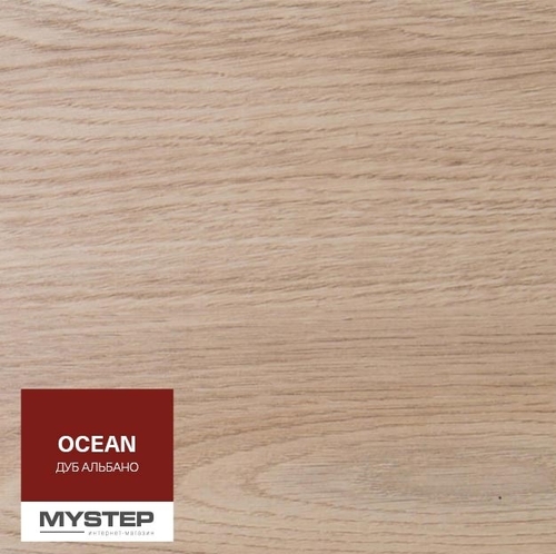 Ламінат MyStep Ocean Дуб Альбано MS248