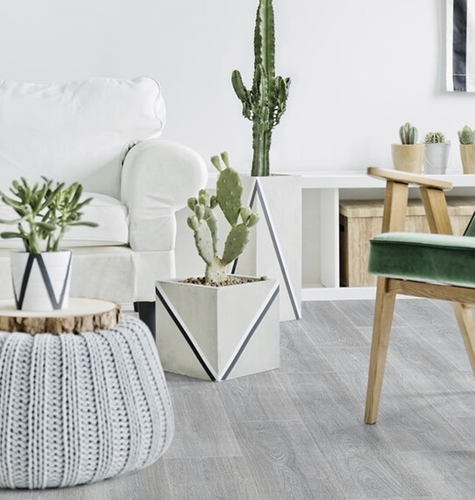 Вінілова плитка Moduleo Transform Click Verdon Oak 24936