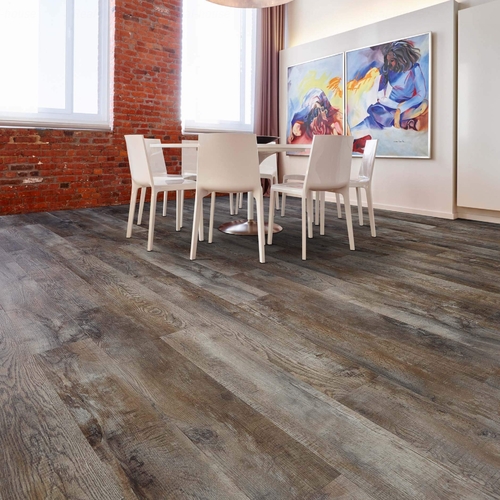Вінілова плитка Moduleo Select Click Country Oak 24958