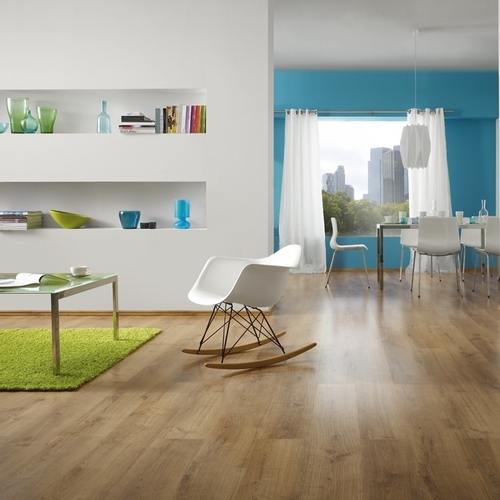 Ламинат Kronopol Exelence 87EX Дуб Дублин 2597