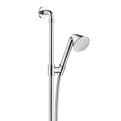 Душовий гарнітур Hansgrohe Axor Showers Front 85 1jet (26023000)