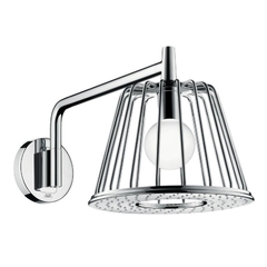 Верхній душ Hansgrohe Axor LampShower/Nendo 275 1jet (26031000)