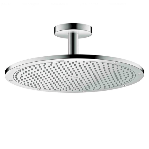 Верхній душ Hansgrohe Axor ShowerSolutions 350 1jet (26035930)