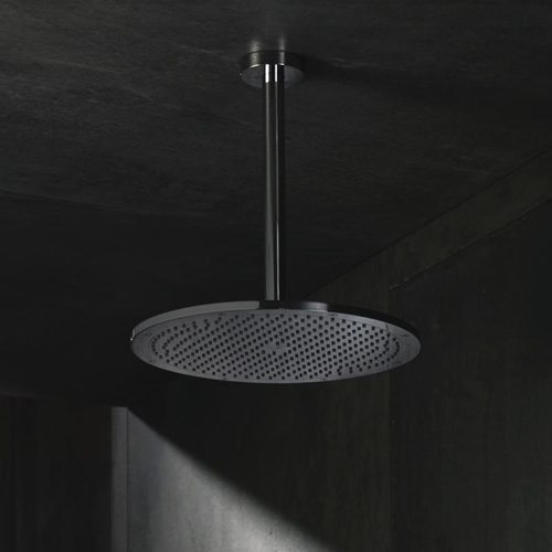 Верхній душ Hansgrohe Axor ShowerSolutions 350 1jet (26035930)