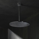 Верхній душ Hansgrohe Axor ShowerSolutions 350 1jet (26035930)