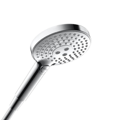 Ручной душ Hansgrohe Axor ShowerSolutions 120 3jet (26050000)