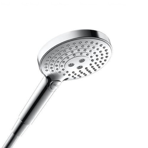 Ручной душ Hansgrohe Axor ShowerSolutions 120 3jet (26050000)