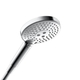 Ручной душ Hansgrohe Axor ShowerSolutions 120 3jet (26050000)