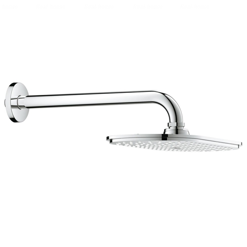 Верхній душ Grohe Rainshower Veris 300 мм EcoJoy EcoJoy