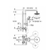 Верхній душ Grohe New Tempesta 100 (26088001)