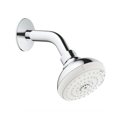 Верхній душ Grohe New Tempesta 100 (26088001)