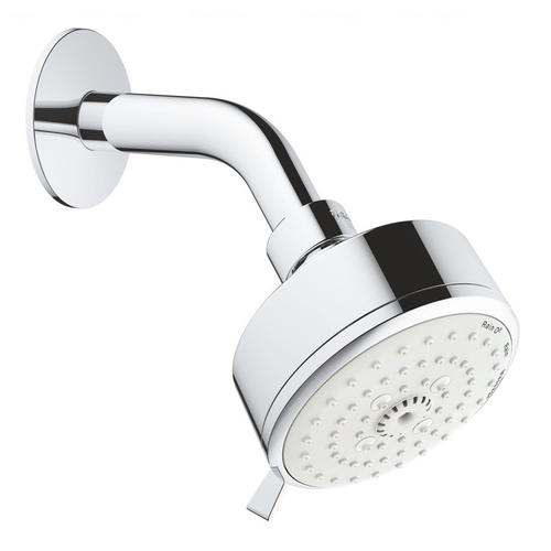 Верхній душ Grohe New Tempesta Cosmopolitan 100 (26090001)