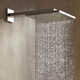 Верхній душ Hansgrohe Raindance E 300 1jet (26238000)
