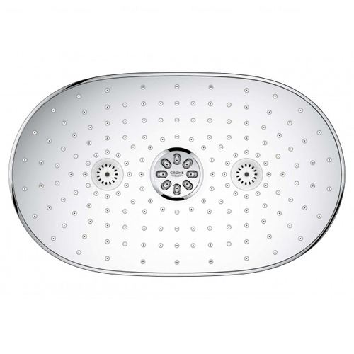 Душова система Grohe Rainshower System SmartControl 360 (26250000)