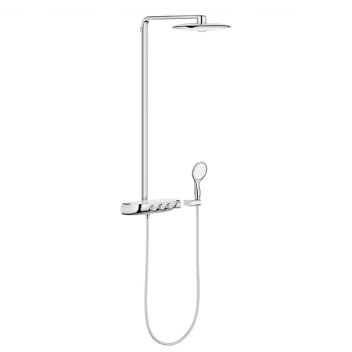 Душова система Grohe Rainshower System SmartControl 360 (26250000)
