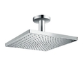 Верхній душ Hansgrohe Raindance E 300 1jet (26250000) EcoSmart 