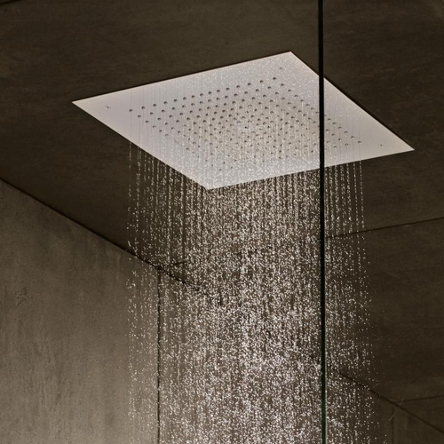 Верхній душ Hansgrohe Raindance E 400 1jet (26252000)