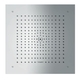 Верхній душ Hansgrohe Raindance E 400 1jet (26252000)