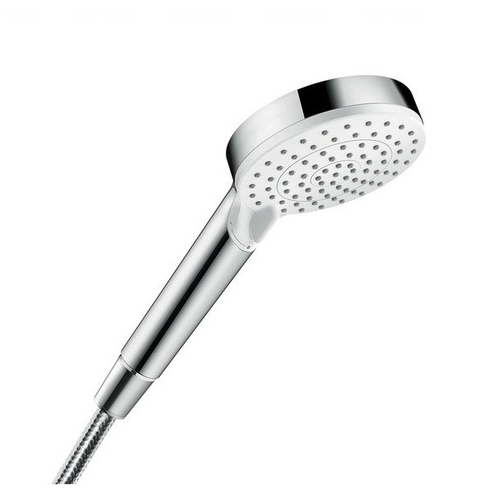 Ручной душ Hansgrohe Crometta Vario 2jet (26330400)