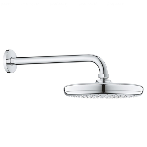 Верхній душ Grohe Tempesta Ø 210 мм (26411000)