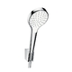 Душовий гарнітур Hansgrohe Croma Select S 110 1jet шланг 1250 мм шланг 1250 мм