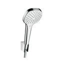 Душовий гарнітур Hansgrohe Croma Select E Vario 110 3jet шланг 1600 мм шланг 1250 мм
