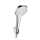 Душовий гарнітур Hansgrohe Croma Select E Vario 110 3jet шланг 1600 мм шланг 1600 мм