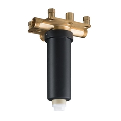 Прихована частина стельового душу Hansgrohe Axor (26434180)
