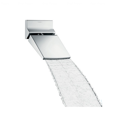 Верхній душ Hansgrohe Raindance Rainfall 150 струмінь Stream струмінь Stream