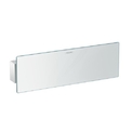Шланговое подсоединение Hansgrohe Fixfit Porter 300 хром хром