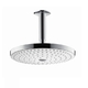 Верхній душ Hansgrohe Raindance Select S 240 2jet (26467000) хром-білий хром-білий
